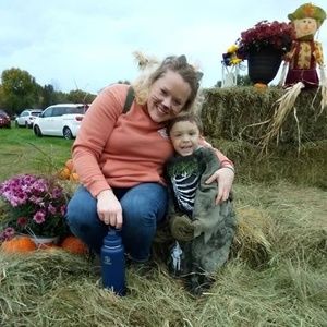 Meet your Posher, Amber